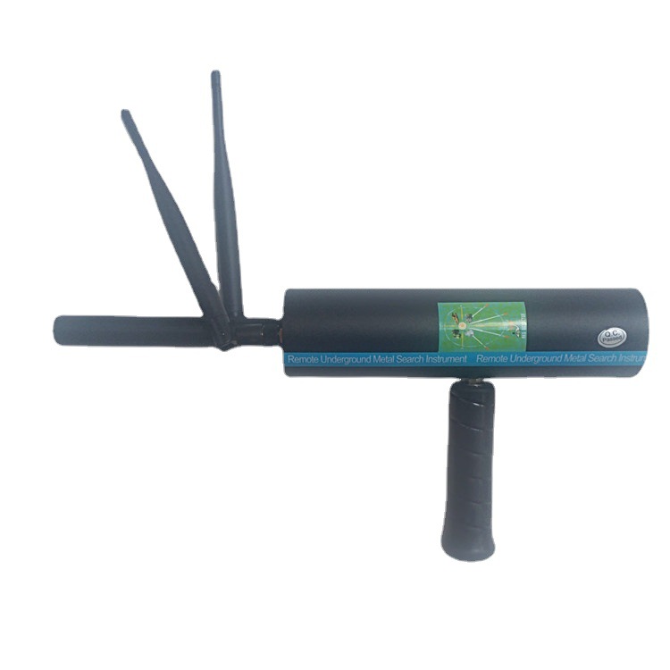 全新升级德克萨神号远程地下金属探测器 探金器银 铜钱宝石