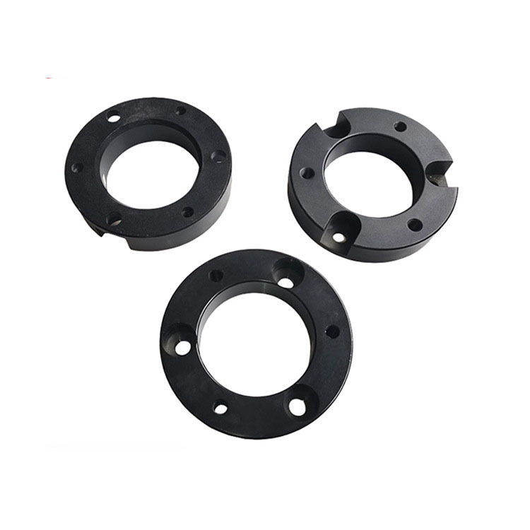 25年专业铝合金锻件锻造 汽车车轮垫片锻件 铝锻件热锻造厂家