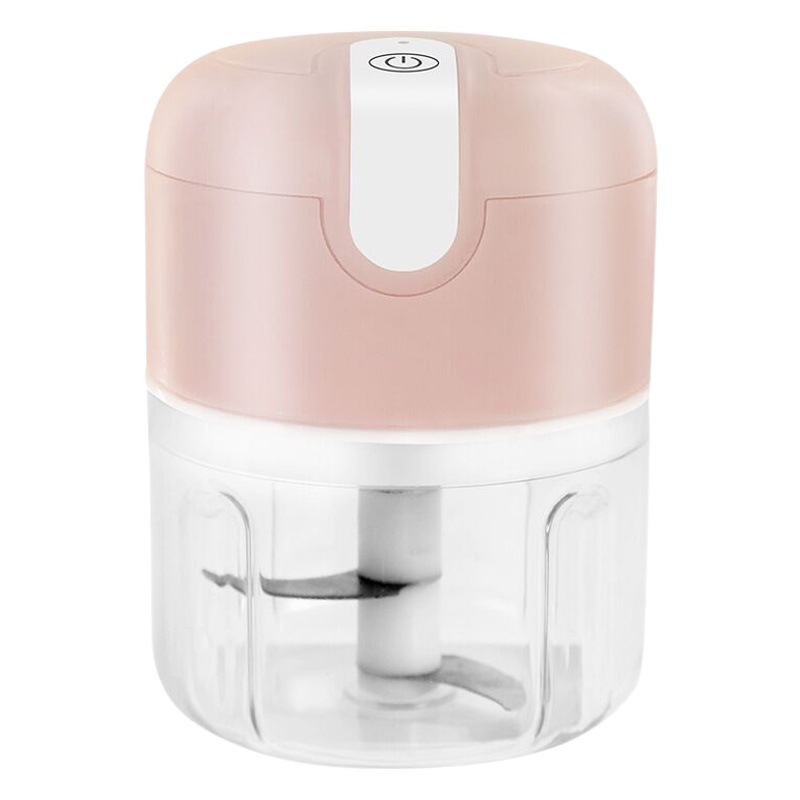 Ajo artefacto eléctrico ajo amoladora pequeña trituradora de ajo hogar suplemento de alimentos para bebés multifunción picadora de carne