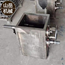 厂家生产大马力拖拉机改装变速箱机械变速箱农机变速箱多种规格