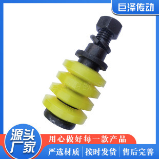弹性套柱销 弹性靠背销 联轴器弹性垫柱销 弹性套柱销螺栓-阿里巴巴
