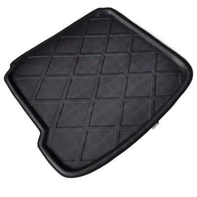 Applicable to 19 CC Tange Trunk Mat - bora-classic-three-compartments-05-07-special-car