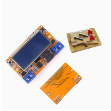 DC-DC可调降压稳压电源模块 带显示液晶屏 带电压表电流表双显示