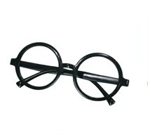 Glasses with robe