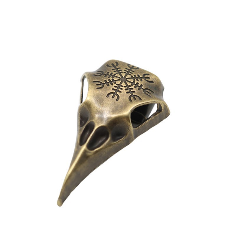 Antique Bronze Metal Accessories For Handmade Clothing Diy_voghion.com
