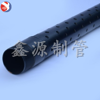 降水井管 桥式滤管 螺旋滤水管 冲孔滤水管 多孔钢管 地铁降水管