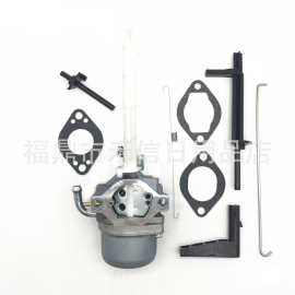 796122化油器794593 696737 793161 B&S吹雪机喷雪机拖拉机化油器