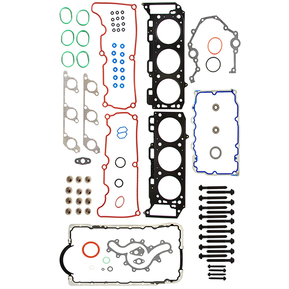 Комплект болтов для полноборудования масла HS9293PT-2 для Ford Explorer Mazda Mercury