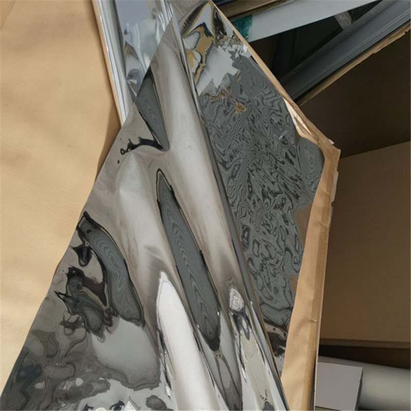 pet镜pet镜面反光膜 卷料镜 墙壁装饰反光膜可按要求裁切成型