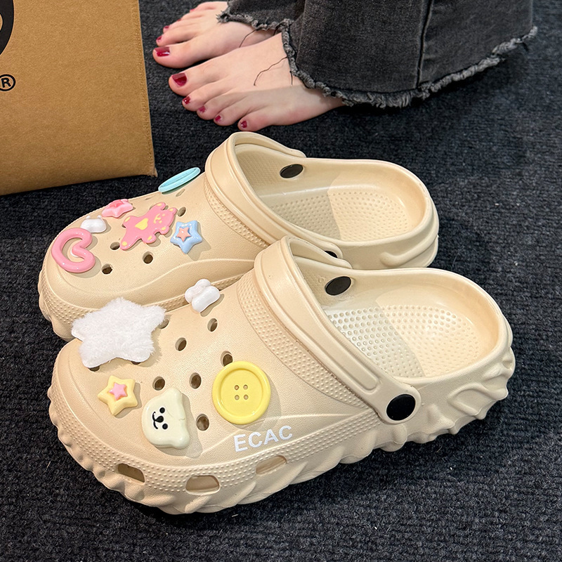 부싱 스몰 본즈 카키