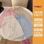女童夏季儿童定制花苞裤
