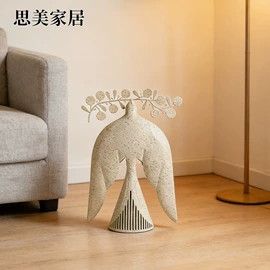 其他装饰摆件;树脂工艺品;金属工艺品