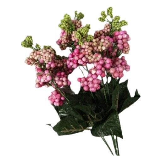 Simulation artificial flower handlebar bracelet Simulation flower…