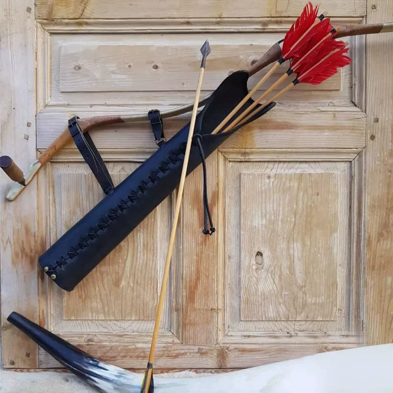 Реквизит, для импорта, стрельба из лука, косплей, Хеллоуин