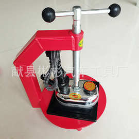 加工跨境自动温控定时补胎机 多功能轮胎修补机 工具热补机