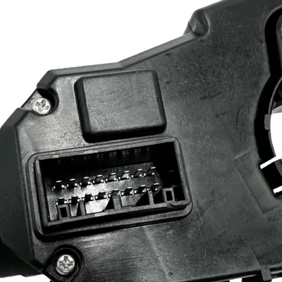 Power supply, ignition system accessories Hyundai CRETA headlight control switch