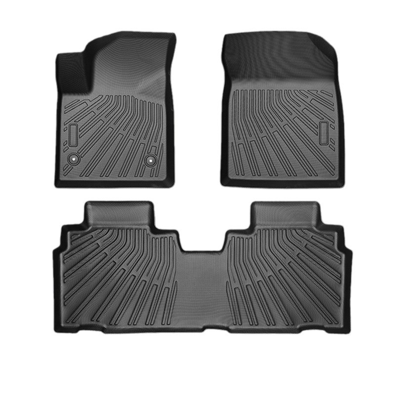 Para Cadillac Lyrig Debut Edition 2023 - 2024 TPE para todos los tiempos