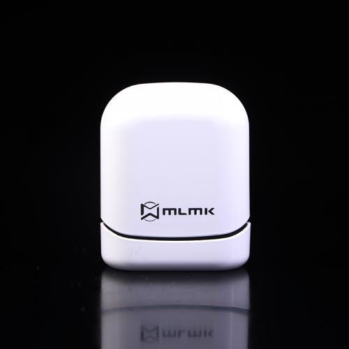Mlmk署名章個人署名印鑑署名章消耗品卸売り自動押圧式携帯印鑑|undefined