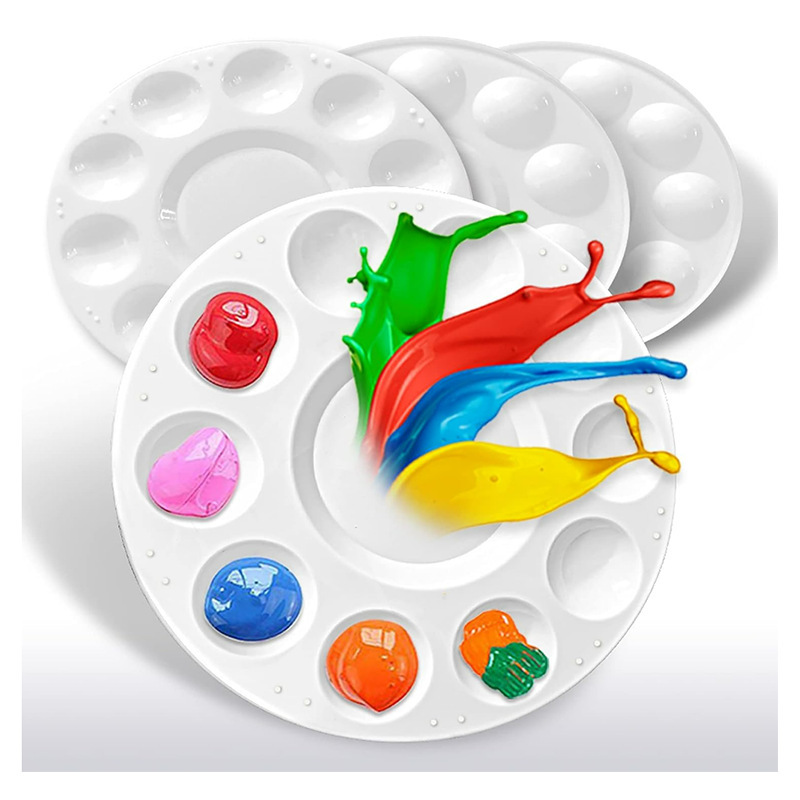 10구 팔레트 (4개)