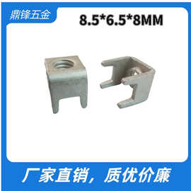 PCB-1c焊接端子 M4M3接线端子 螺钉式接线柱 PCB板焊接端子