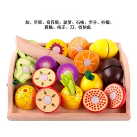 餐厨具玩具;拼图、拼板;积木类