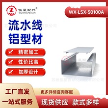 50100���_ʽ�X�Ͻ𾀲۷����߾��� 50*100��ˮ������̨܇�g������