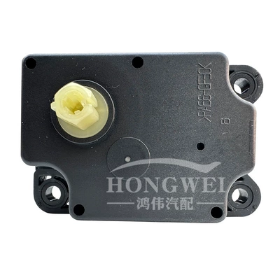 Suitable for 10 Volvo XC60 (imported) P3 air conditioning duct motor cooling and heating internal and external circulation conversion motors (Soyutma sisteminin digər hissələri) - servo-motor-high-quality-dismantled-car