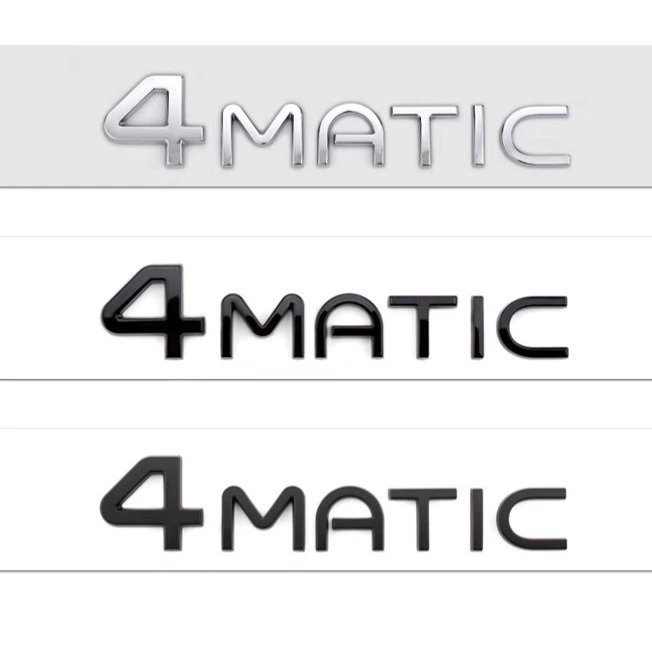 Применимый новый энергетический алфавит Mercedes-Benz EQC400 EQA250 EQB53