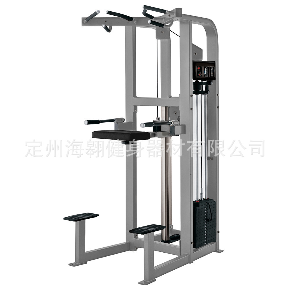 entrenador de empuje de pecho sentado entrenador de flexión bíceps pull-up pull-back remo pull-up abdominal entrenamiento