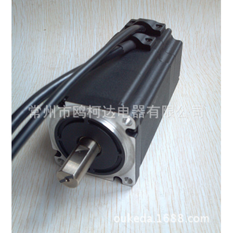 OK60BLS105-24 厂家直销 60mm直流无刷电机