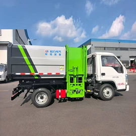 保温车;垃圾车;道路清扫车