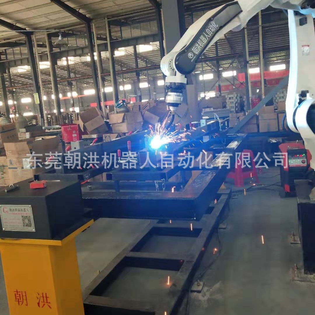 焊接机器人 自动化机械设备工业机器人 otc焊接机器人机械手