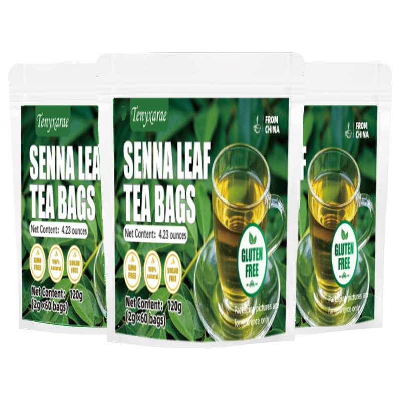 Eye Bright Tea Ming Mu Cha 2g x 60 Teabags Traditional Herbal Tea for Daily Eye Comfort key features