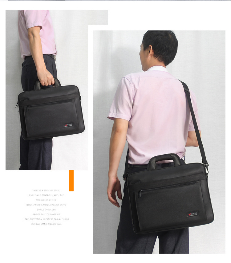 Men's Business Bag 3
