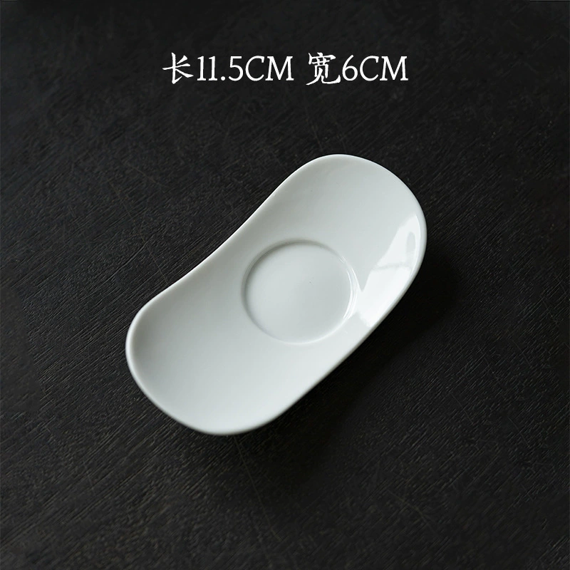 隐川堂 Tea set, ceramic tea cup for home use