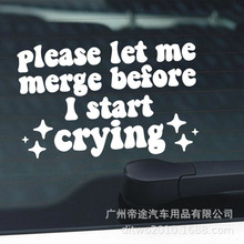 �羳���QӢ���N�� let me merge��Ц��ĸ�����N��