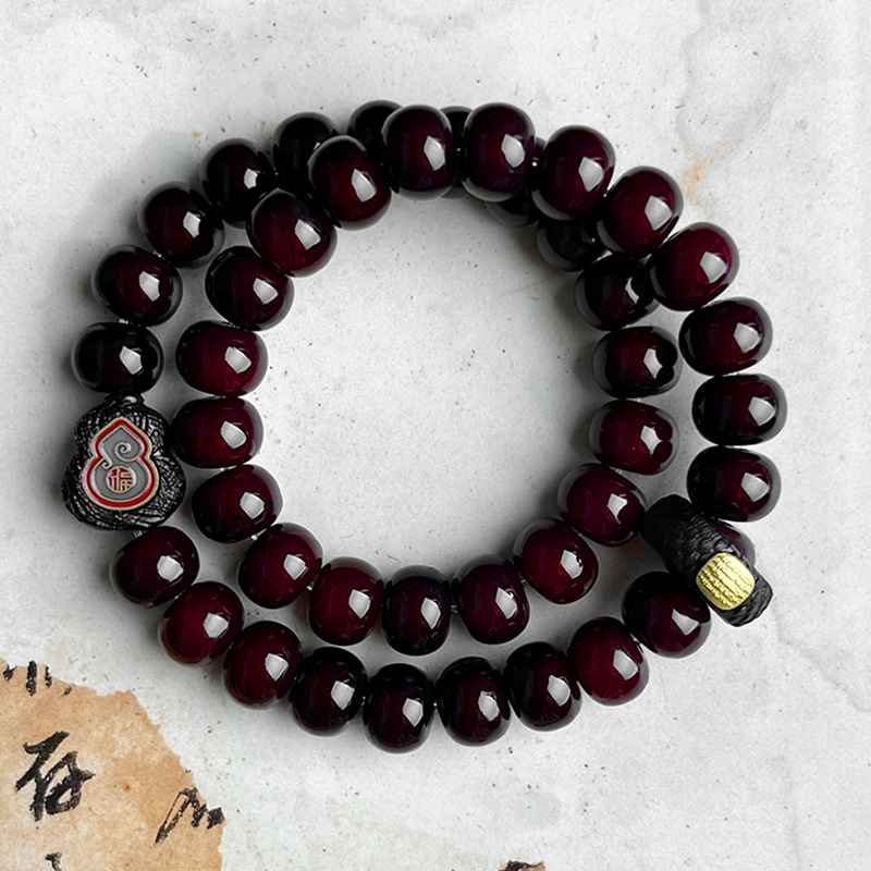 Luoying Qingfeng [핫 스타일 더블 서클]