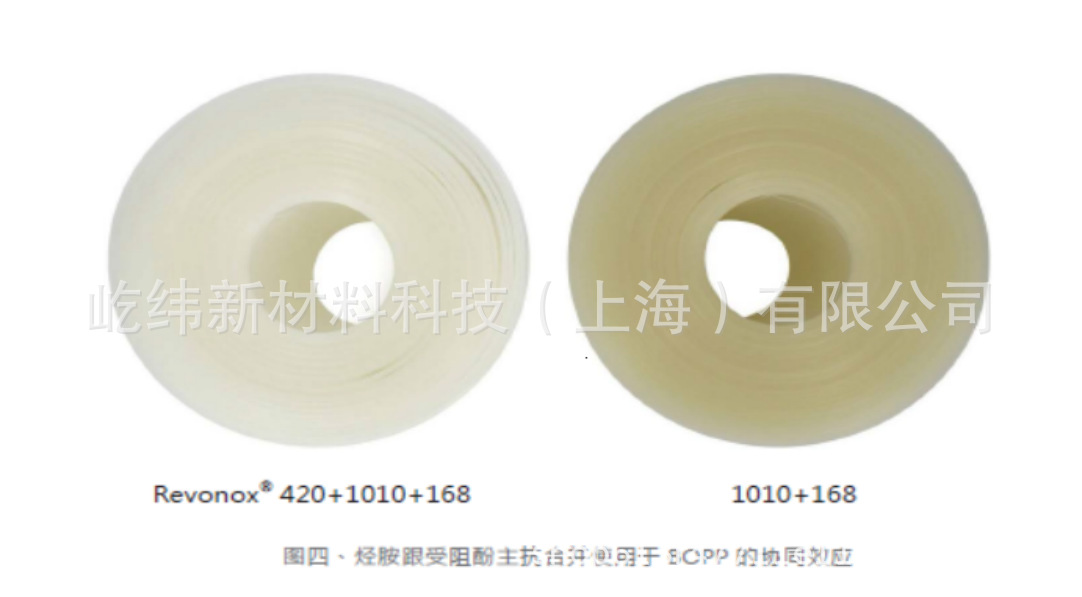 羟胺（不含受阻酚）抗氧剂IRGASTAB FS042