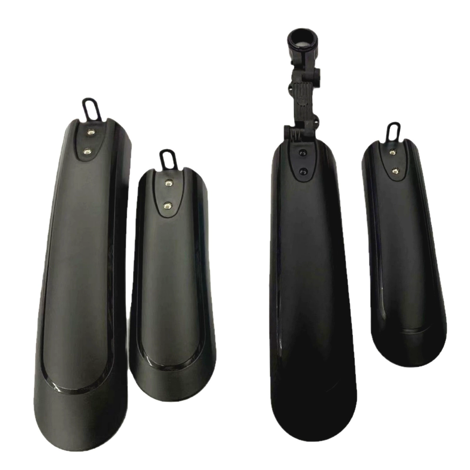 12-дюймовая 16-дюймовая Универсальная коляска Fender, аксессуары для езды на велосипеде, детская специальная автомобильная пластиковая грязевая плитка, аксессуары для автомобильных замков