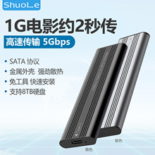 M.2���������ݽzUSB3.2 Type-C�ӿ�NGFF/SATA�f�h�̑B�Ƅ�Ӳ�P��