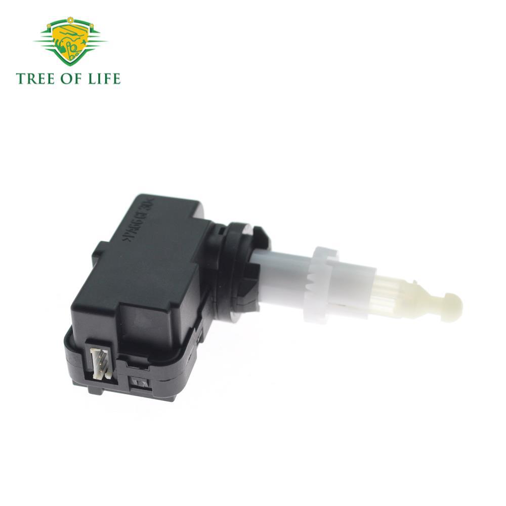 1Q0941295, 5G0941295 para motor de ajuste horizontal de los faros SEAT LEON image 2