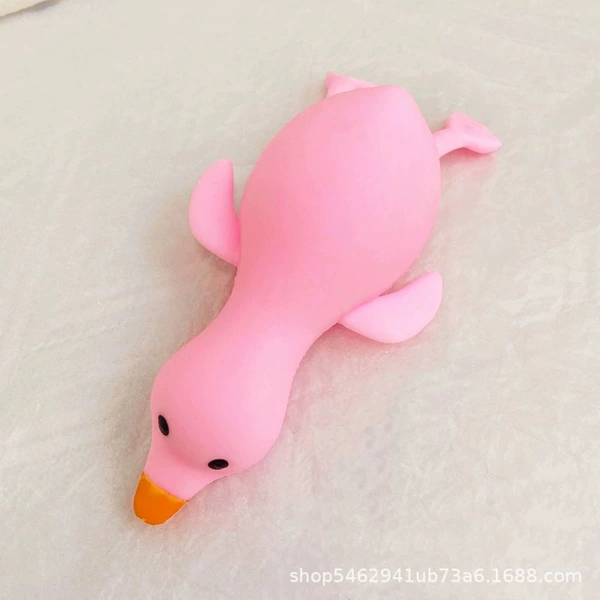 Lala Duck【Pink】