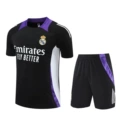 24-25 Real Madrid Black 2