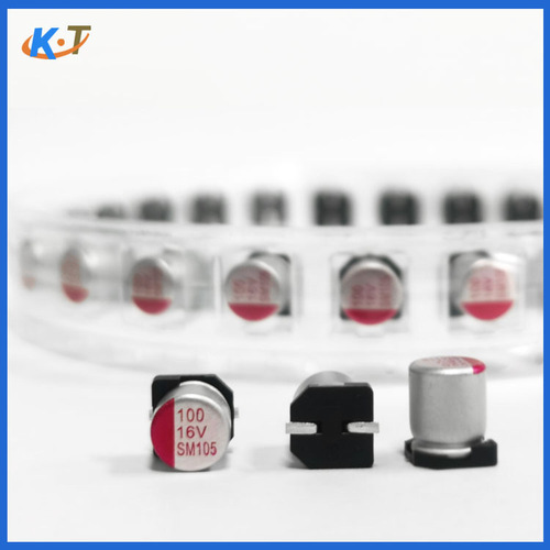 Electrolytic capacitors, surface mount electrolytic capacitors, solid capacitors, horn capacitors, supercapacitors