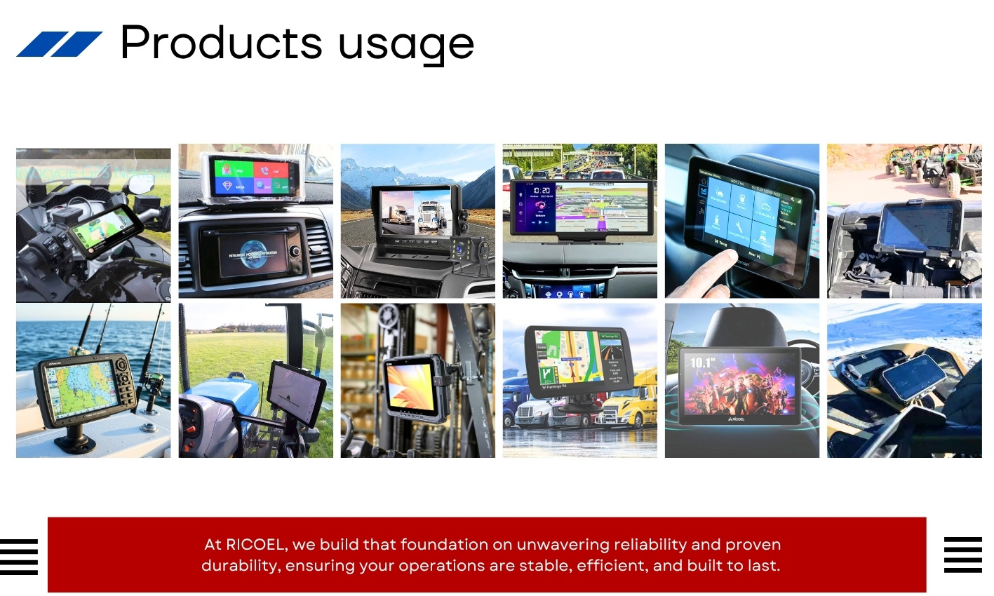 10 Inch 1000Nits Off-Road Rugged Gps Gnss Carplay Industrial Tablet Pc Rs232