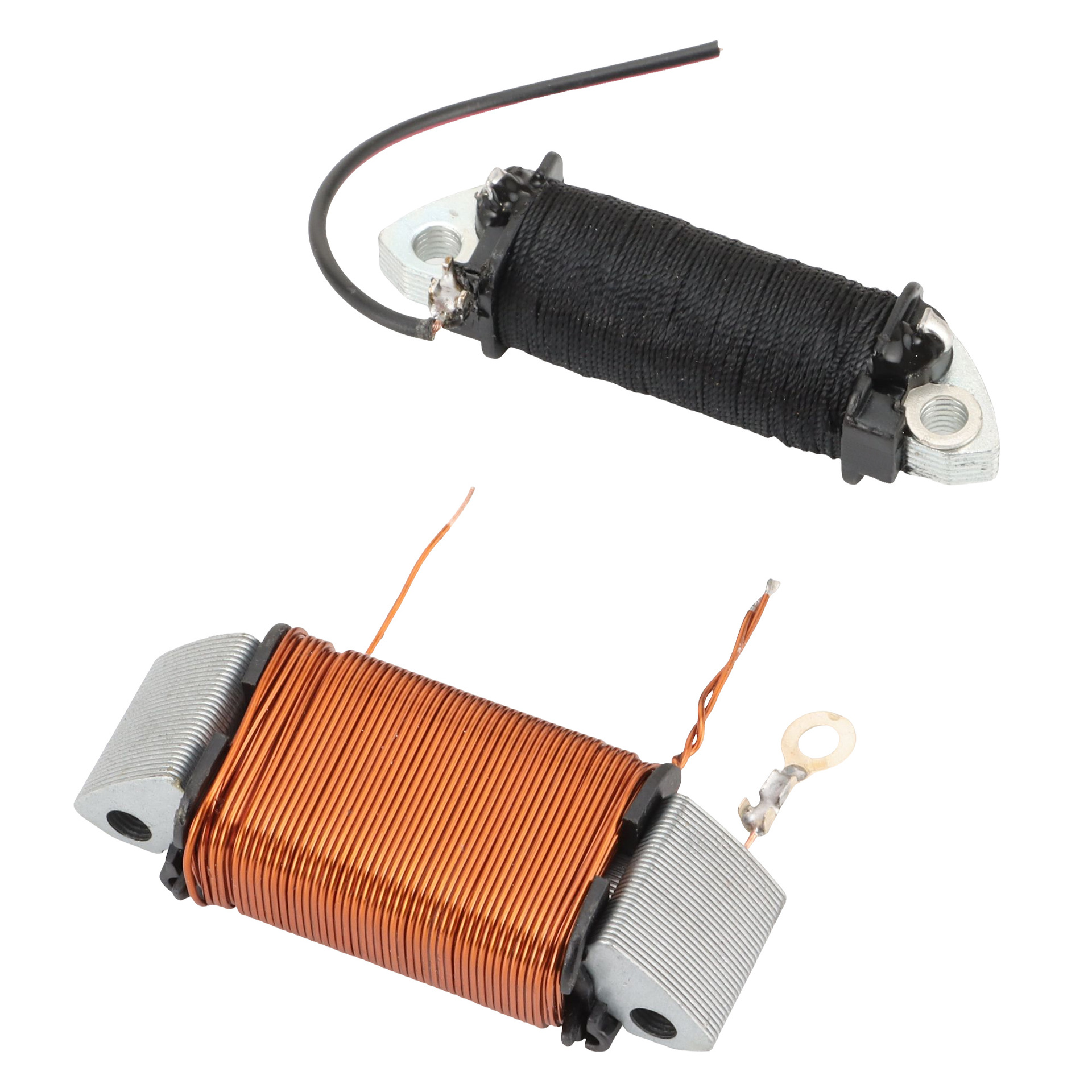 Ignition Coil Stator Suitable for Atc185 Atc200 82-83