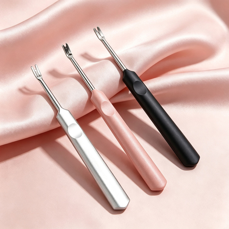 Cross-Border Stainless Steel Cuticle Fork and Nail Clipper Set for Nail Care, Thickened Pusher, Manicure Tools, and Cuticle Remover Set Cross-Border Stainless Steel Cuticle Fork and Nail Clipper Set for Nail Care, Thickened Pusher, Manicure Tools, and Cuticle Remover Set