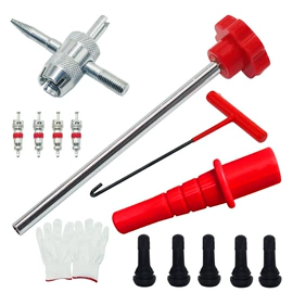 其他维护工具;其他维修设备