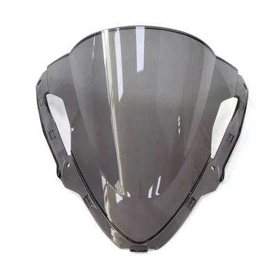 Kawasaki Zx6R Windscreen Zx-6R 2024: Motorcycle front windshield