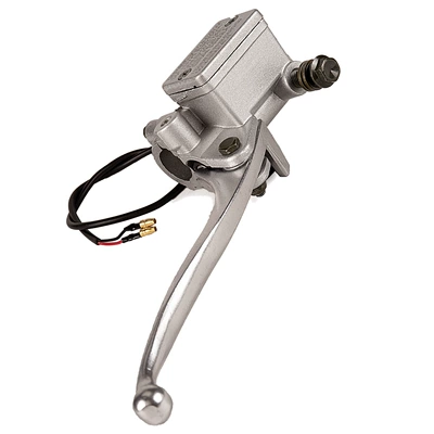 Monkey Z50 Little Monkey Jin Other brake systems